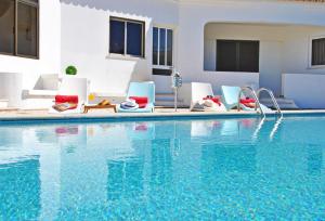 Apartment Capri
