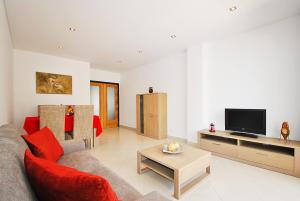 Apartment Caracas 1