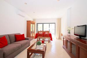 Apartment Caracas 2