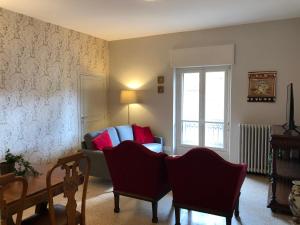 Appartement Apartment Carcasses 54 Rue Voltaire 11000 Carcassonne Languedoc-Roussillon
