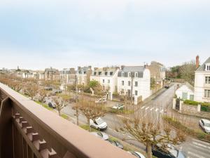 Appartement Apartment Cardella  35400 Saint-Malo Bretagne