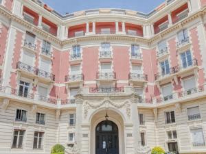 Appartement Apartment Carlton-2  64200 Biarritz Aquitaine