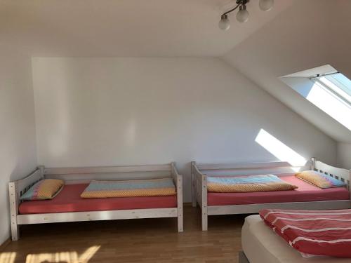 Apartment Carmen
