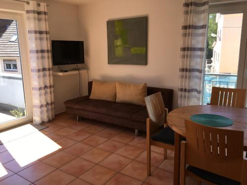 Apartment Carmen