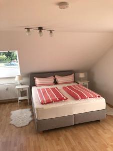 Apartment Carmen