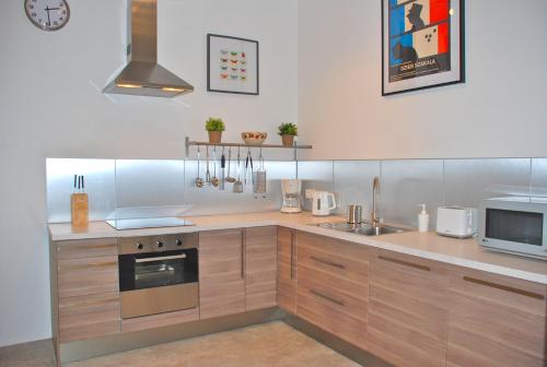 Apartment Carnot