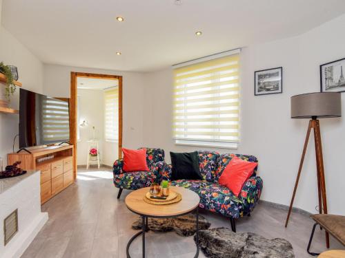 Apartment Carola