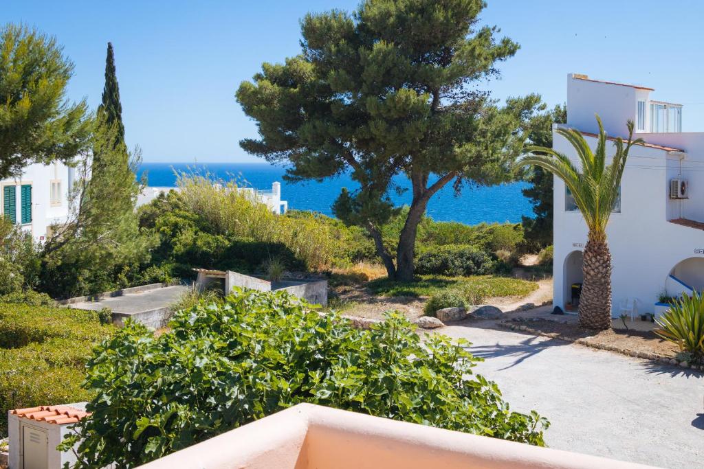 Apartment Casa Alessandro mit Meerblick Lote 39-A - Bloco I,1 andar, Apartamento H, 8400-525 Carvoeiro
