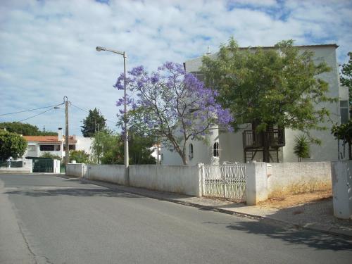 Apartment Casa Azul