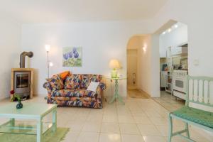 Appartement Apartment Casa Cristiano, 70 Meter vom Meer entfernt Lote 39 - A - Bloco I, rc 8400-525 Carvoeiro Algarve