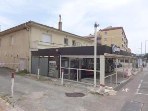 Apartment Casino