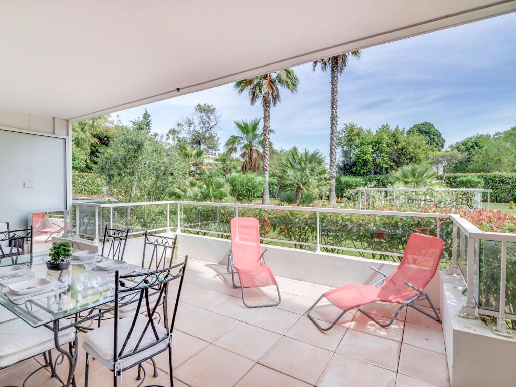 Apartment Casta Diva-6 , 06400 Cannes