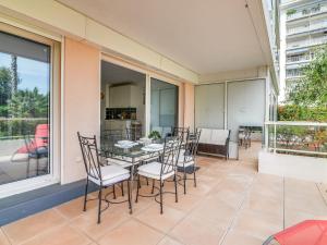 Appartement Apartment Casta Diva-6  06400 Cannes Provence-Alpes-Côte d\'Azur