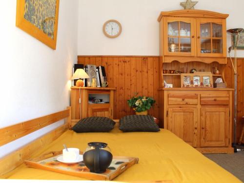 Apartment Castel des Roches-6