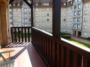 Apartment Castel Guermante