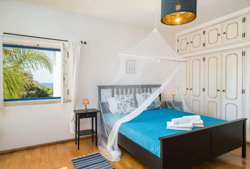 Apartment Castelinho - Pool - Beach - Free Wifi - Air Con