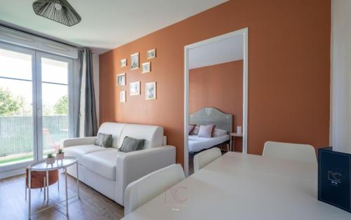 Apartment Castle 1 bedroomed