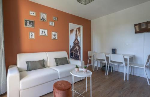 Apartment Castle 1 bedroomed