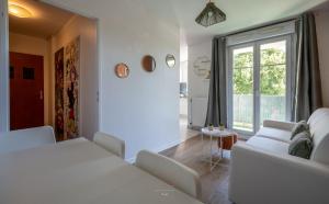 Apartment Castle 1 bedroomed