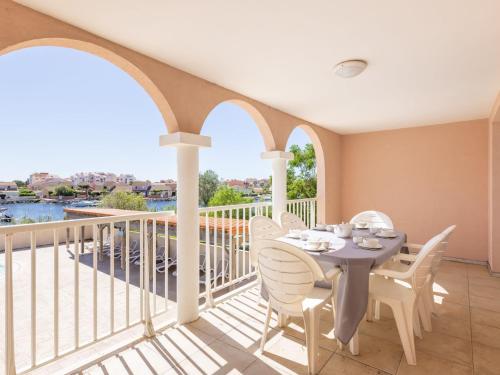 Apartment Catalana