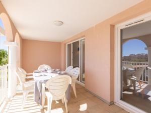 Apartment Catalana