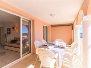 Apartment Catalana