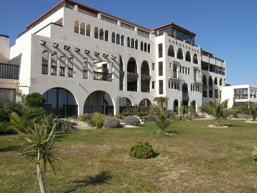 Apartment Catalona
