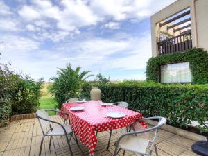 Apartment Catalona