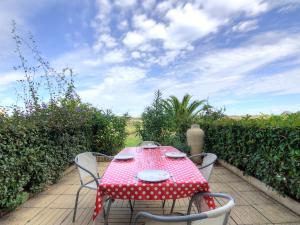 Apartment Catalona