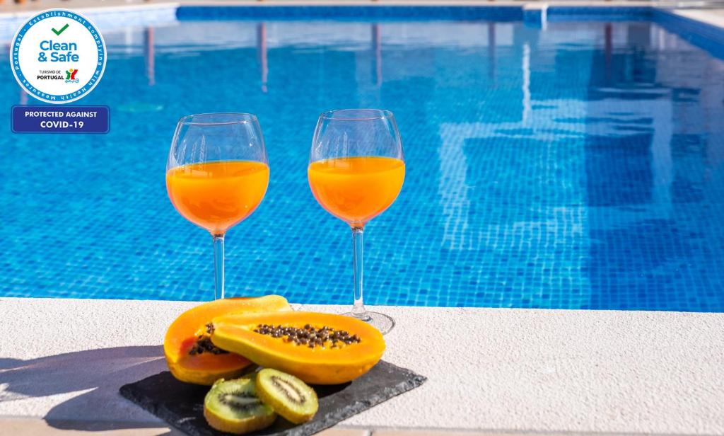 Apartment Cayman Rua do Sol, 8500-411 Portimão