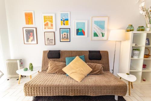 Apartment Cedofeita 408