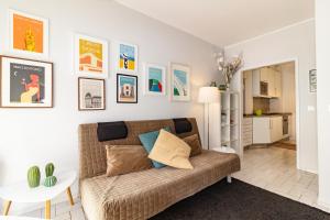 Apartment Cedofeita 408