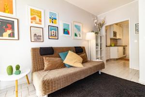 Apartment Cedofeita 408