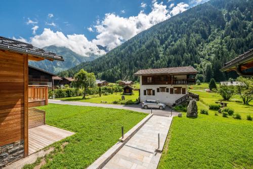 Apartment Celosia Chamonix - by EMERALD STAY