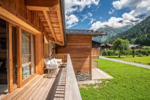 Apartment Celosia Chamonix - by EMERALD STAY