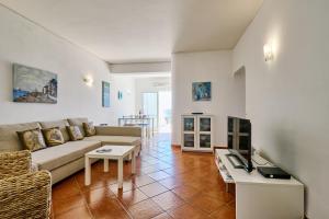 Appartement Apartment Centeanes Vale Centeanes Bloco G 8400-525 Carvoeiro Algarve