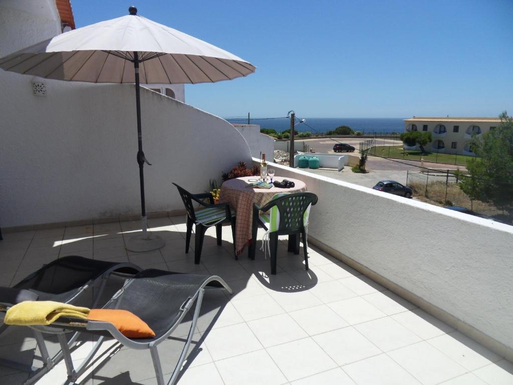 Apartment Centeanes Sol Vale Centeanes Bloco C, 8400-525 Carvoeiro