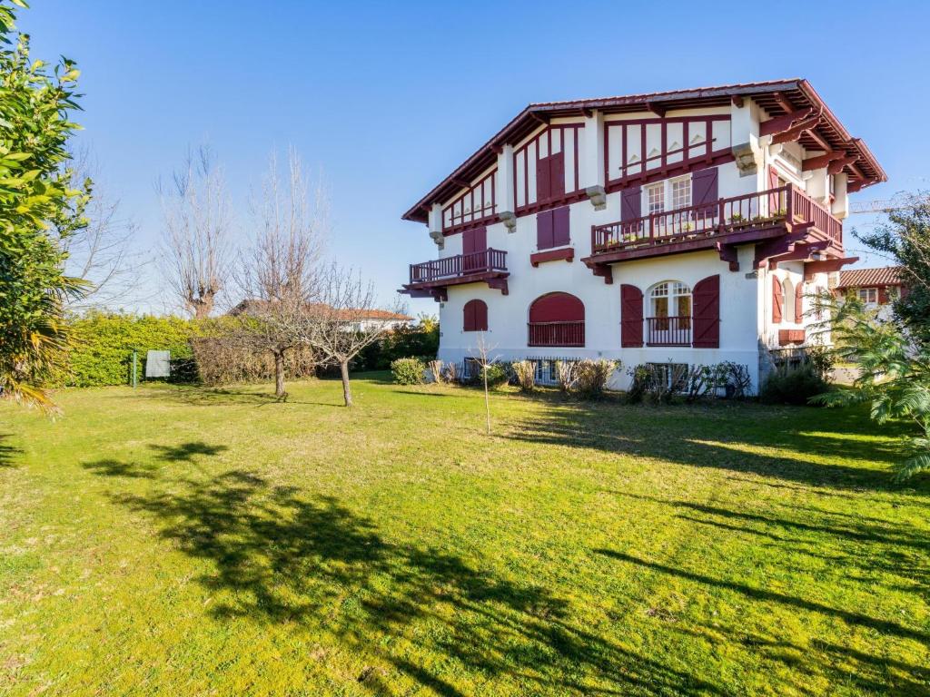 Apartment Centeanes Sol