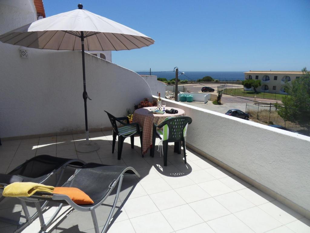 Appartement Apartment Centeanes Sol Vale Centeanes Bloco C 8400-525 Carvoeiro