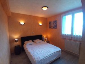 Apartment Center of Toulouse