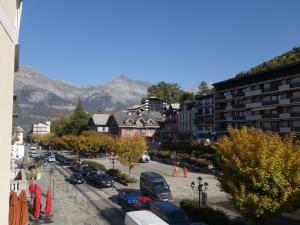 Apartment Central Résidence-3