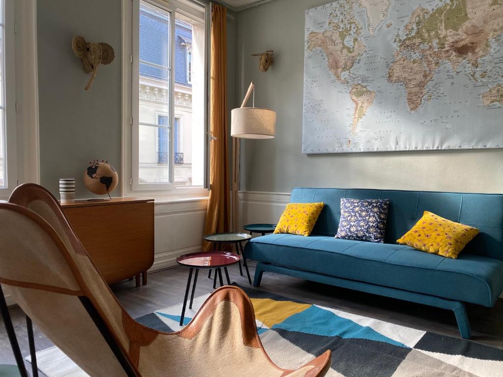 Apartment Central 34508 Willingen