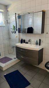 Apartment centrally located in the Rhine-Main area