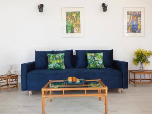Apartment Cézanne with pool and private terrace