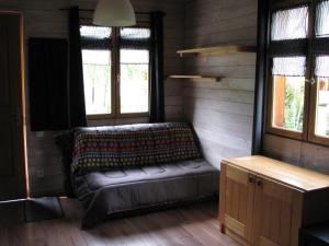Apartment Chalet Bourg d'Oisans