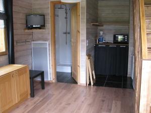Apartment Chalet Bourg d'Oisans