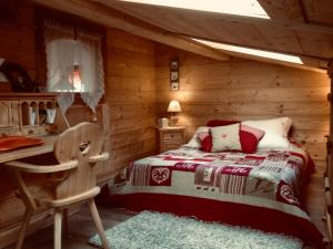 Apartment Chalet Champetre, Les Allues