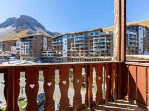 Apartment Chalet Club-4