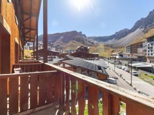 Appartement Apartment Chalet Club-4  73320 Tignes Rhône-Alpes