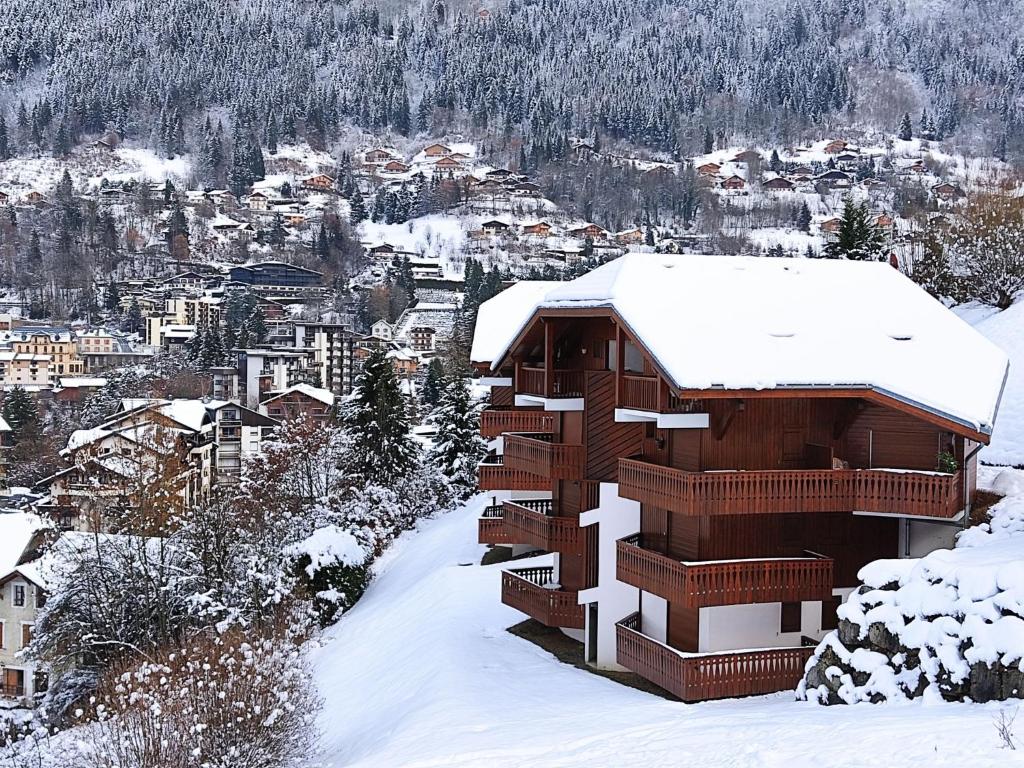 Appartement Apartment Châlet des Pistes  74170 Saint-Gervais-les-Bains